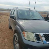 باثفند • ٢٠٠٨ • وارد امريكي