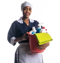 عاملة روضة • حي الضباط • الخميس 10ص