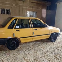 سايبة 9مكينى نضيفة كير نظيف تخم تاير نظيف تحويل مباشر مكانها تقاطع الن...