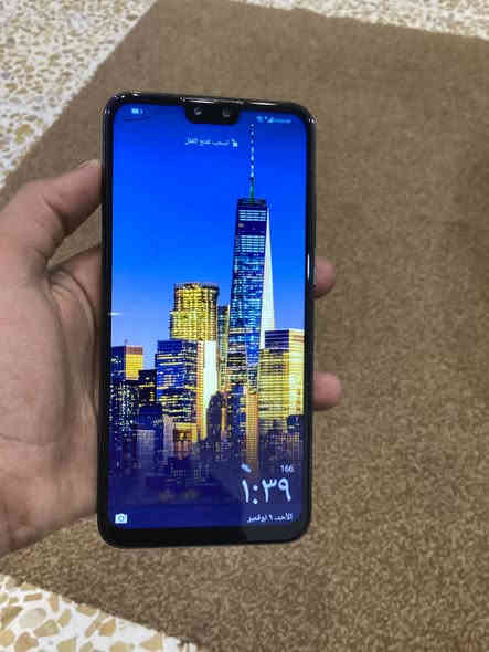 للبيع فقط 

Y9

ذاكر 64

بي فطر خفيف بل لمس 

السعر 65 وبي مجال 

مكاني موصل ايسر حي فلسطين بل سايدين ال 95 

رقمي *********** شراي اتصل أو خاص
