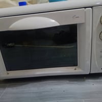 أفران • ١٢٥ قطعة