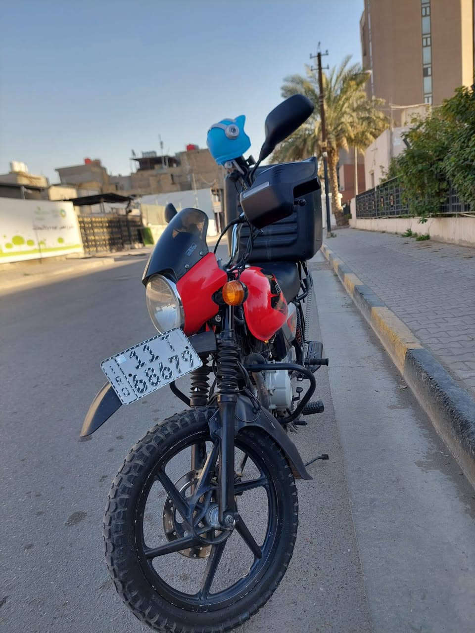 السلام عليكم درجه بوكسر نضيفه مرقمه لوحات انكليزي شرط التحويل محرك خير من الله درجه حيل نضيفه مديل 2022 كهربايات كلهن شغال سلف كلو شغال
درجه متصرف عليه ربع الستفسار انتصل ***********
***********
