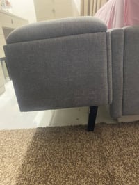 موناليزا • حجم جبير • اضرار بسيطة