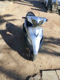 دراجه لبيع ماكس ثعلب دراجه تخبل كهربائيات كله شغاله يردله ترتيب بصيط ا...