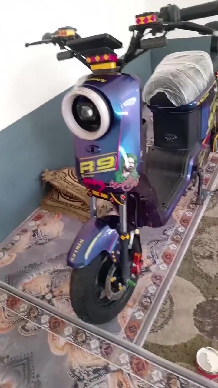 R9 جاهز للبيع بطاريات جدد النجف الاشرف


**إذا كنت صاحب هذا الإعلان وتريد حذفه لأي سبب، رجاءا أرسل رسالة إلى الدعم الفني**