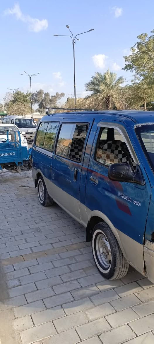 السلام عليكم  كيه بريجو راعيها موجود التفاصيل بل فيديو   عليها غرمات مرور رادار  حله   مليونين   انتصل *********** مكان نجف كوفه
