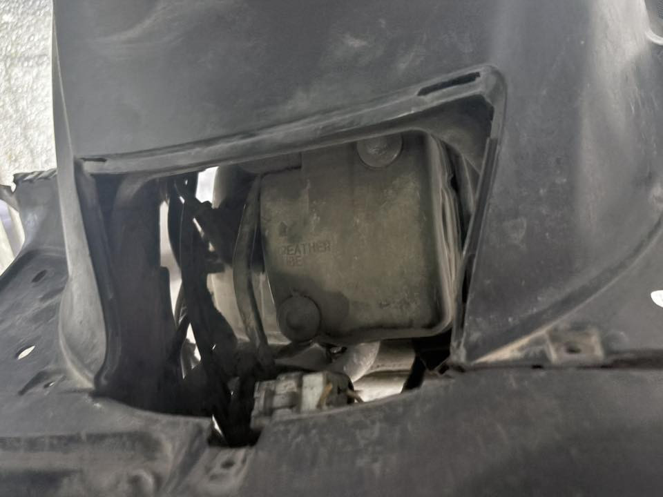 سلام عليكم دراجة سبيسي للبيع دراجة مجفتة سلف يعلك بس شغال بس كفر لمامي تجاري بقية بلاد صالنصة مبدلة كتف باتري ملف جديد جوزة اشاير ميشتغلن بس سيارة نشطة وين متروح بيهة روح قبق هندر موجود بس هندر ماكو من اخير دراجة شك  سعرهة ٢٠٠ وبيهة مجال للاستفسار ***********
