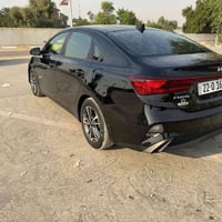 كيافورتي موديل2024رادار امامي رادار جانبي  شاشه   كأمره دواره  ثلاث ان...