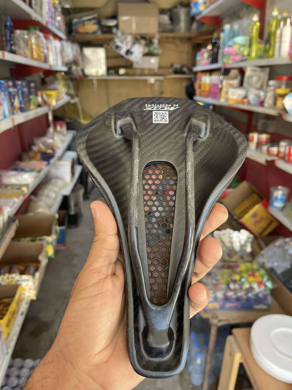 يالله
صيام مقبول ان شاء الله 

الاسعار والتفاصيل 
اسفل كل صوره 
يتوفر توصيل


**إذا كنت صاحب هذا الإعلان وتريد حذفه لأي سبب، رجاءا أرسل رسالة إلى الدعم الفني**