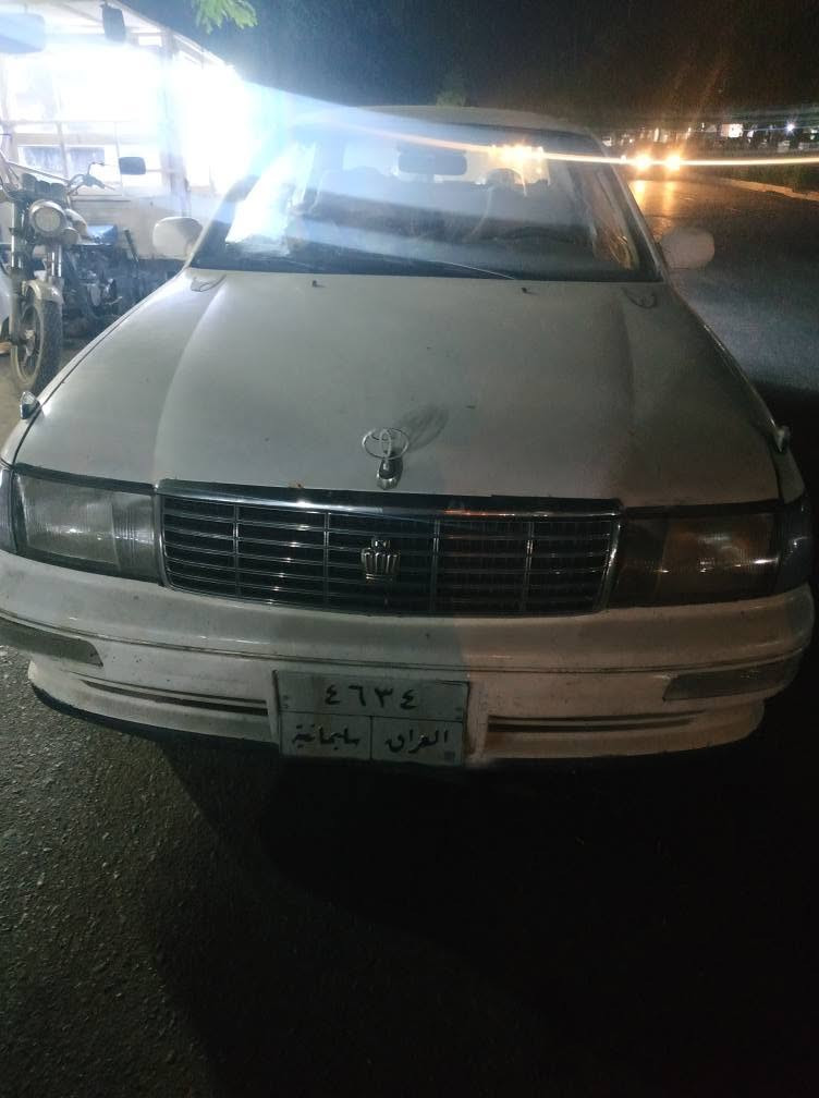 بطة موديل94 بيع و مراوس برقم شمالى فقط كير و محرك و تبريد شرت صدر امامى و خلفي جديد شرت تحويل و وكالة .. مكانى كلار كالار, السليمانية


**إذا كنت صاحب هذا الإعلان وتريد حذفه لأي سبب، رجاءا أرسل رسالة إلى الدعم الفني**