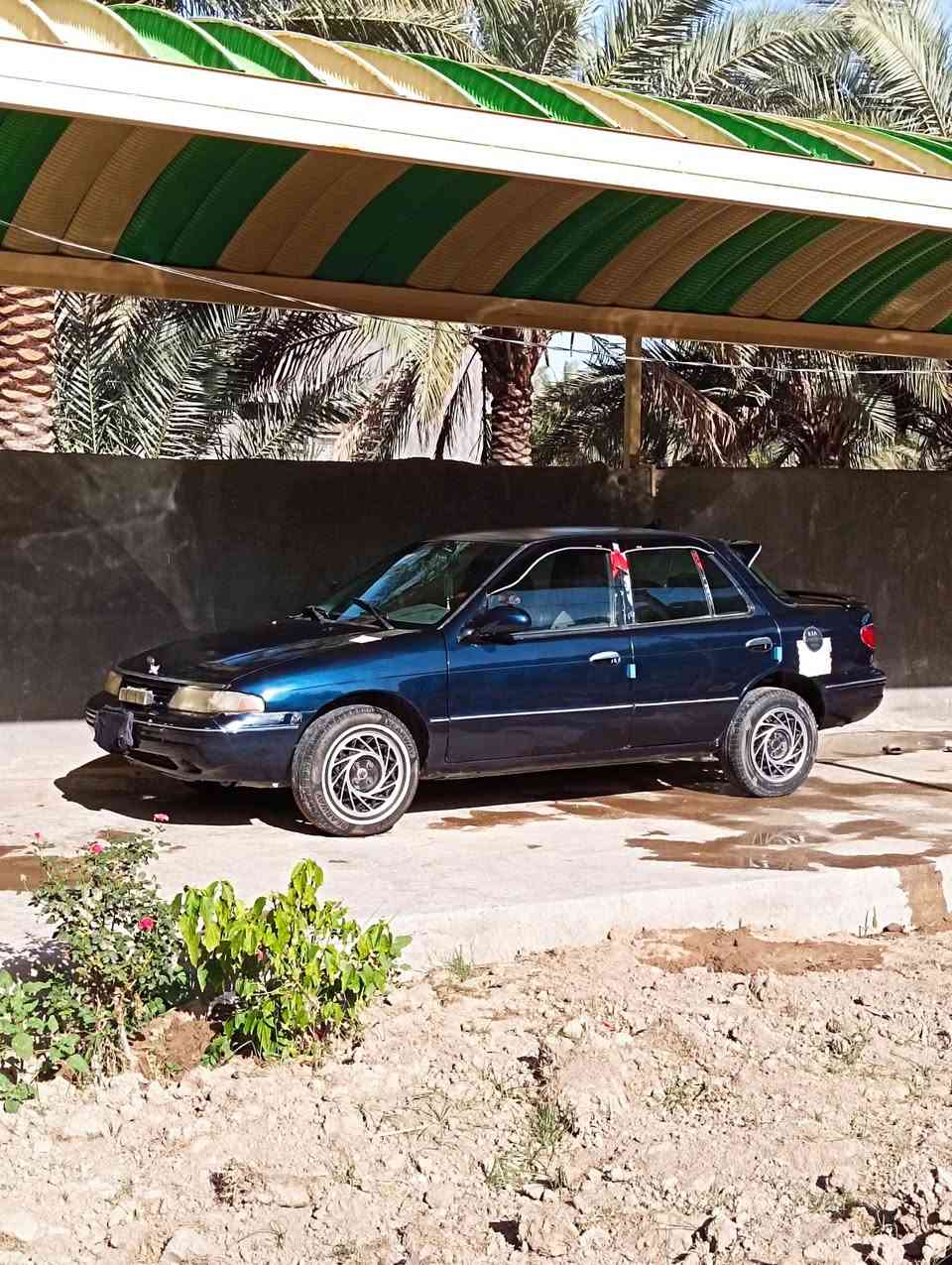 السلام عليكم اخواني كيه سيفه للبيع موديل 93 رقم بغداد دولي سنوية جديدة هالسنة مسويه رايده ب35 وبيه مجال رقم الهاتف 02801116077


**إذا كنت صاحب هذا الإعلان وتريد حذفه لأي سبب، رجاءا أرسل رسالة إلى الدعم الفني**