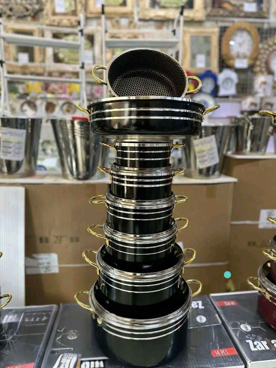 حبايب كلبي مواد منزليه متوفر بالأسعار المناسبة
اوفن 60الف 
سيت أكدور 32الف 
اكلوب جميع الألوان 7 بي بلوتوث
توصيل لكل المحافظات 6
توصيل عبر الوتساب 
***********
