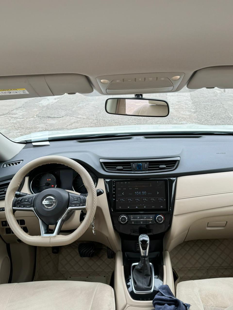 اكستريل خليجي ٢٠٢٠
بس بونيد صبغ اثرضربة بسيطة والباقي مكفول 
ماشية ١٠٠ الف
سيرفس كامل بالشركة
سنوية ٢٠٣٠
هزة جديدة٢٠٢٧
هايدروليك الگير مبدل جديد شركة
***********
١٨٨$ ومجال بسيط
