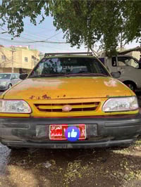 سايبا موديل 12 كوم حديد شغاله وتمشي رقم احمر صاحبها موجود عليها غرامات...