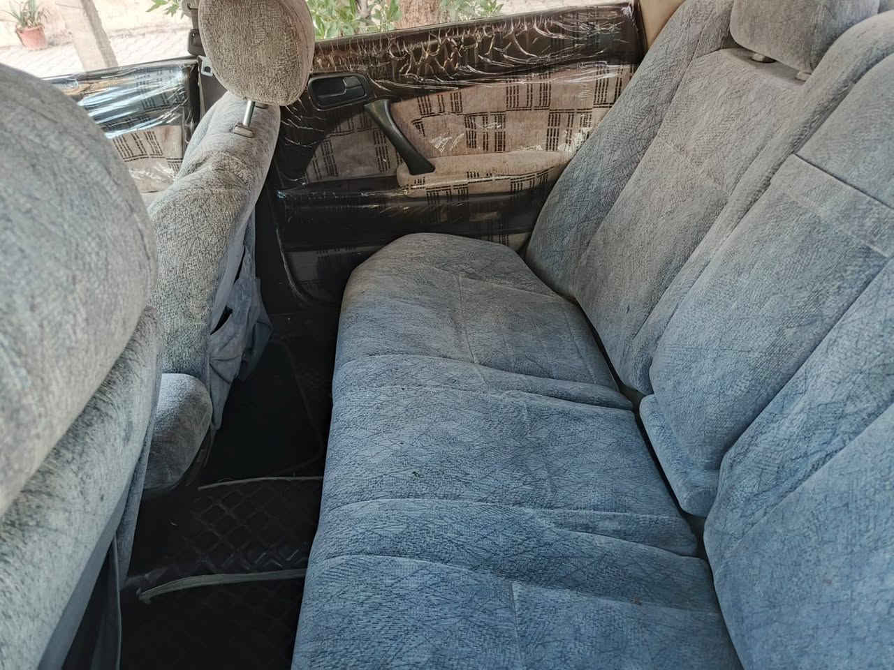 سلام عليكم بطه منفصل  كصه قماره رقم انبار مكان نجف راعيه بنجف لبيع سياره عوزه حداديه وتبريد ودامه لستفسار اتصل ***********سعر 38وبيه مجال قليل
