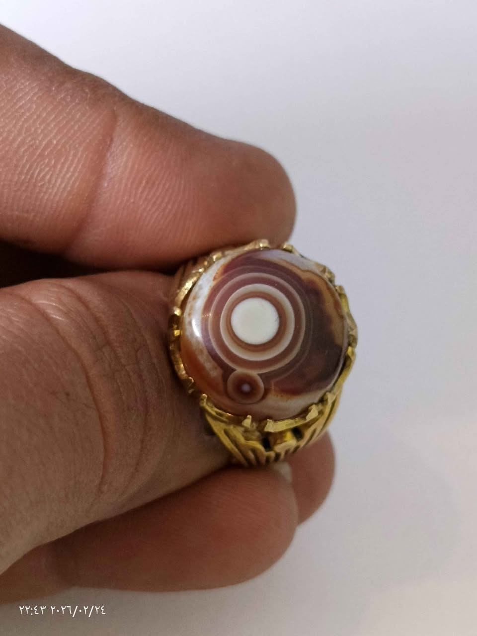 خاتم سليماني دهن ودبس نحاس البصرة, العراق


**إذا كنت صاحب هذا الإعلان وتريد حذفه لأي سبب، رجاءا أرسل رسالة إلى الدعم الفني**