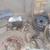 غراض تفصيخ • حي الامام • شارع 80