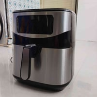 قلاية هوائية • أصلي • أمزون