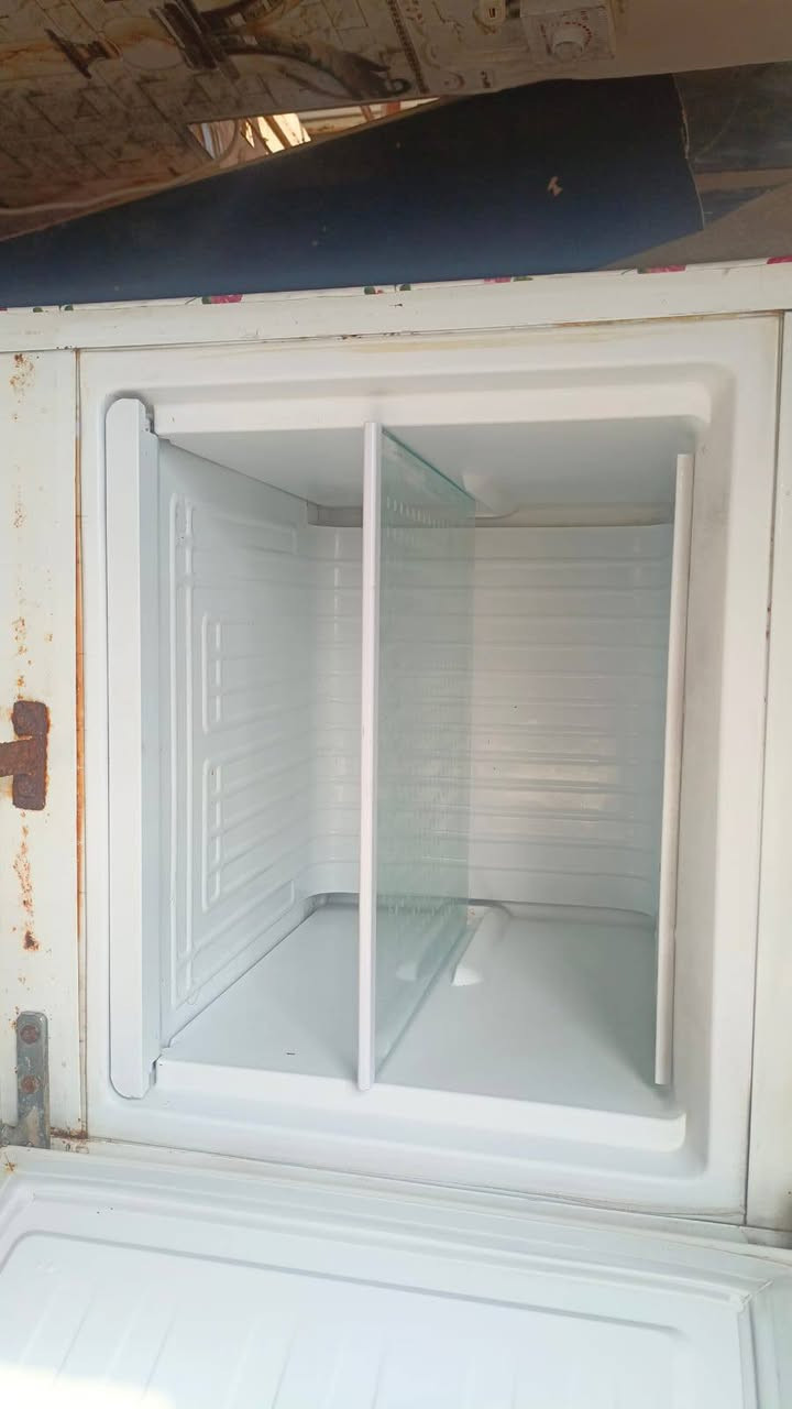 ثلاجه بسعر 130


**إذا كنت صاحب هذا الإعلان وتريد حذفه لأي سبب، رجاءا أرسل رسالة إلى الدعم الفني**