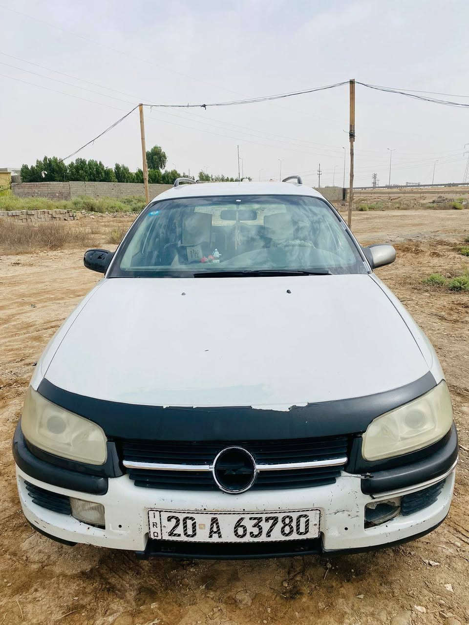 سلام عليكم اوبل1996مكينه بطه2/500 كير خير من الله حداديه اكسل تخم تاير كهربائيات كله شغال مداور ثاني يوم بسمي سياره ماعوزها شي خير من الله العنوان كوت مركز مدينه السعر28للستفسار ***********
