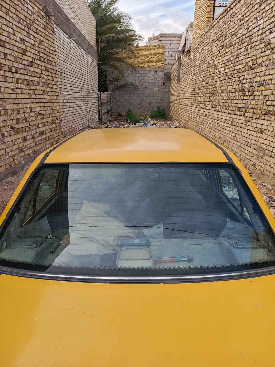 موديل 12 رقم احمر قادسه كير جديد محرك بي بخار كهربائيات كلها شغاله حداديه ستوني مسويها راعيها موجود بس ماوصله السعر 8 وترهم مراوس مكان السياره نجف


**إذا كنت صاحب هذا الإعلان وتريد حذفه لأي سبب، رجاءا أرسل رسالة إلى الدعم الفني**