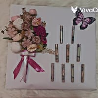 عيد الأم • هدايا فاخرة • تغليف ملكي