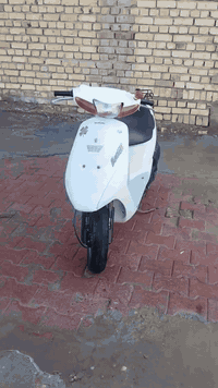 السلام عليكم
دراجه للبيع نوع ساسوكي جنطه الدراجه ألون أبيض والداخل أبيض مميز مكفوله كفاله عامه ما مفتوحه ولامره الدراجه كلشي ما عوزها بس قمجي مال سرعه مال صارلها هواي من طالعه من الوكيل السعر 475وبيها مجال للطيبين للاستفسار الاتصال على هذا الرقم *********** أو خاص  

مستعجل على بيعتها
