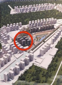 مدينة الاخوة • ١٤٢م • فول كوالتي