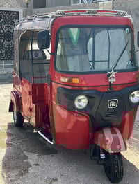 تكتك • موديل ٢٢ • واسط