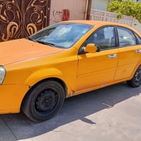 اوبترا • ٢٠٠٥ • مصدوم