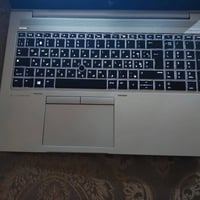 HP EliteBook 755 G5 • رايزن7 2700U • ١٦ جيجا رام