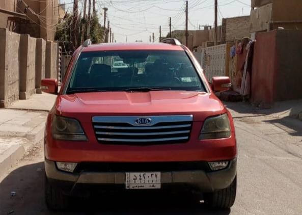 موهافي 2009 رقم بغداد مشروع وطني بأسمي
وارد امريكي بيها سونار

كير محرك تبريد شرط عالفحص 

سيارة جاهزه من كلشي وشرط الفحص وترايها اي محافظة تعجبك

السعر 110 وبيها مجال

مكاني بغداد الزعفرانيه 

***********

ملاحظه/ السياره على ايدي مال جناي مو مال بياع شراي
