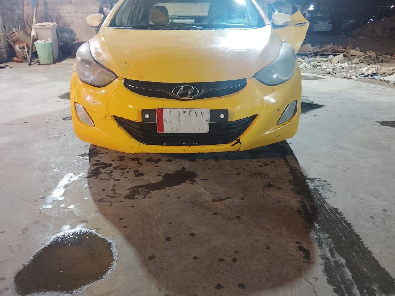 السلام عليكم النترا 14خليجي  جاهز محرك 1800 لاتنقيص  ولاتبخير. حداديه زينه تبريد منظومة كاملة كلة جديد السيارة جاهزة كل نقص مابيها رقم ذي قار الماني سنوية 27 خط وبحث مصفرة مواصفات تحكم جهتين ستيرن شاشة كامرة دوارة اشاير بالمري يدات كروم ويل كب نجمة دوشمة جديدة كاعية جلد لايت زنون سيارة جاهزة على آخر حباية سيارة مكفولة من الضربة والعيب الشرعي***********
