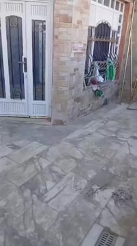 دار للايجار • خلف جامع الصدرين