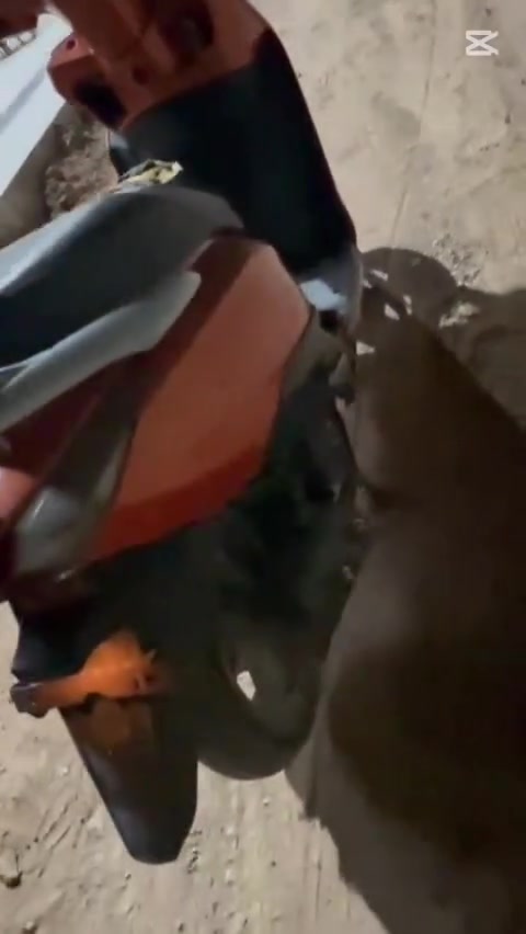 السلام عليكم
دراجه لبيع شوفت عينك 
مكينه مفتوحه مشتغليه خوش شغل 
دراجه حلوه بيه شلعه تخبل 
ويرادله شويه ترتيب
مكان دراجه نجف 
***********
