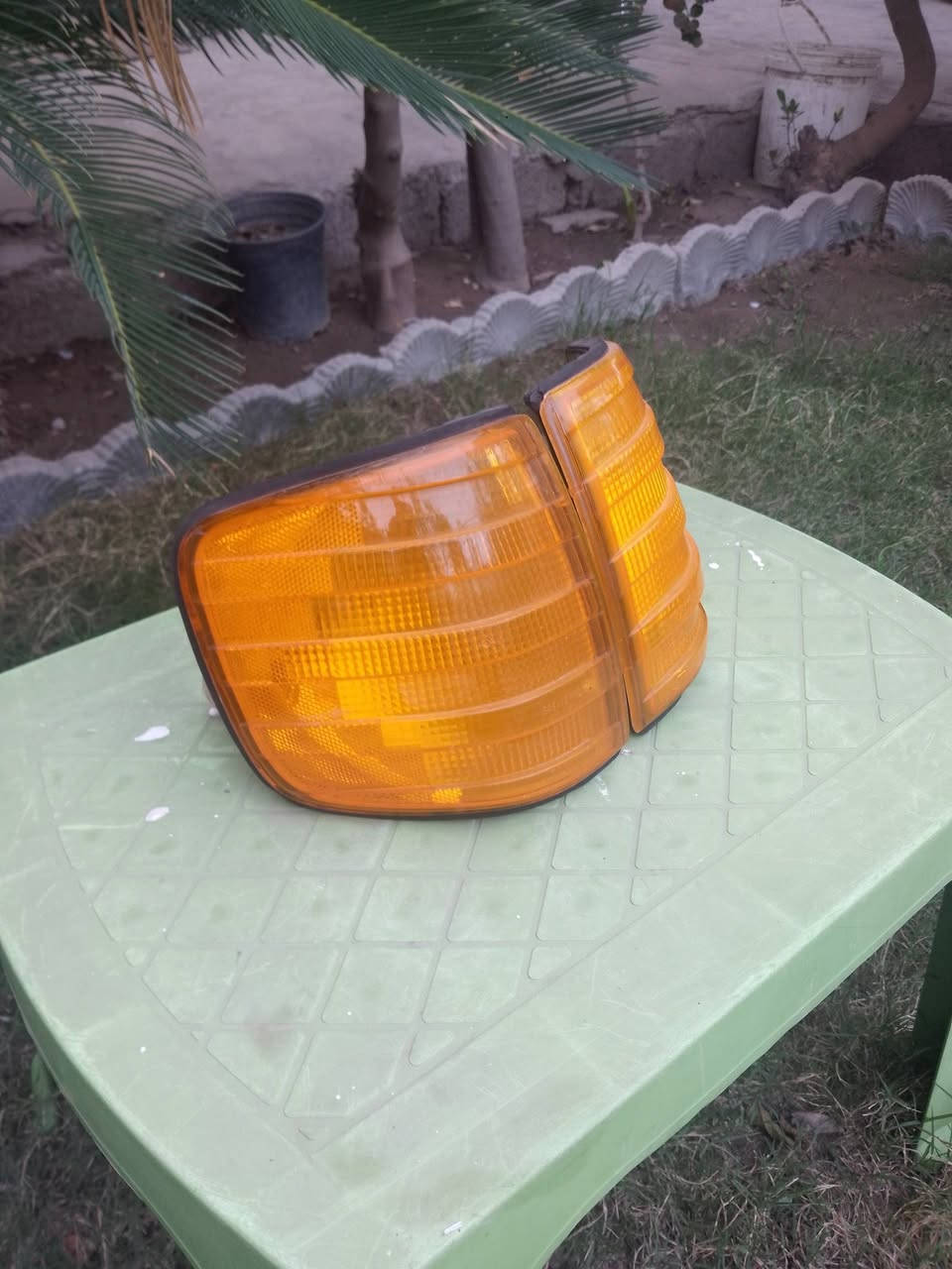 اشاره مارسيدس W126  بوش الماني اصلي يمين ويسار مستعمل نظيف جدا سعر 60 الف الزوج بدون كسر أو تصليح


**إذا كنت صاحب هذا الإعلان وتريد حذفه لأي سبب، رجاءا أرسل رسالة إلى الدعم الفني**