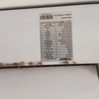 سبّلت للبيع طن ام فيتر  07716686247