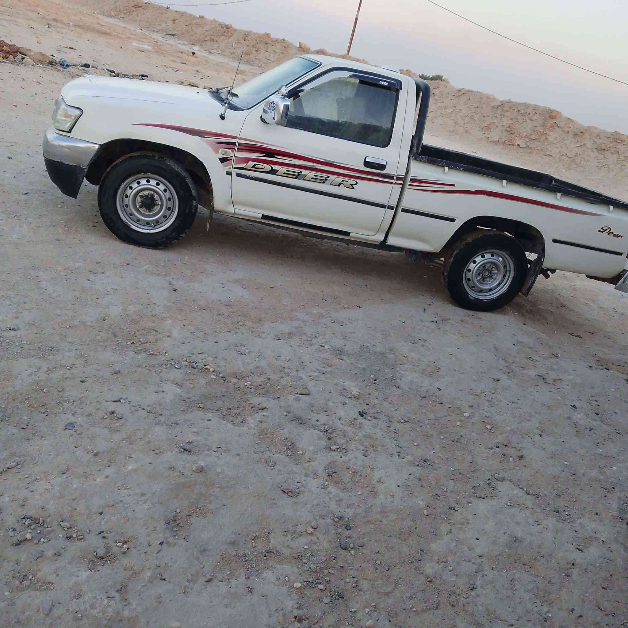 مكلف بالنشر هذا رقم  *********** 
سعره 40 ورقة سيارة مكفول من كل عيب وشرط التحويل مكانه البصرة مزارع أم عنيج
