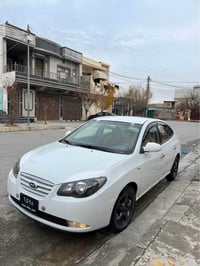 آڤانتي • ٢٠٠٧ • بلا مصاريف