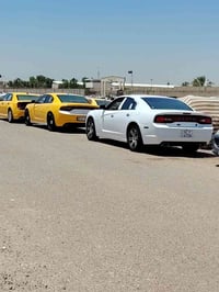 جارجر • ٢٠١٢ • بدون ضربه