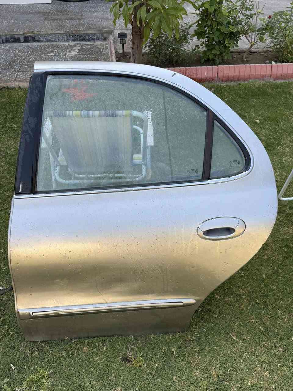 سلام عليكم كشر النترا بزون موديل ٢٠٠٠  نضافة الصور بيع ٢٥٠ الف 
هاتف:***********
