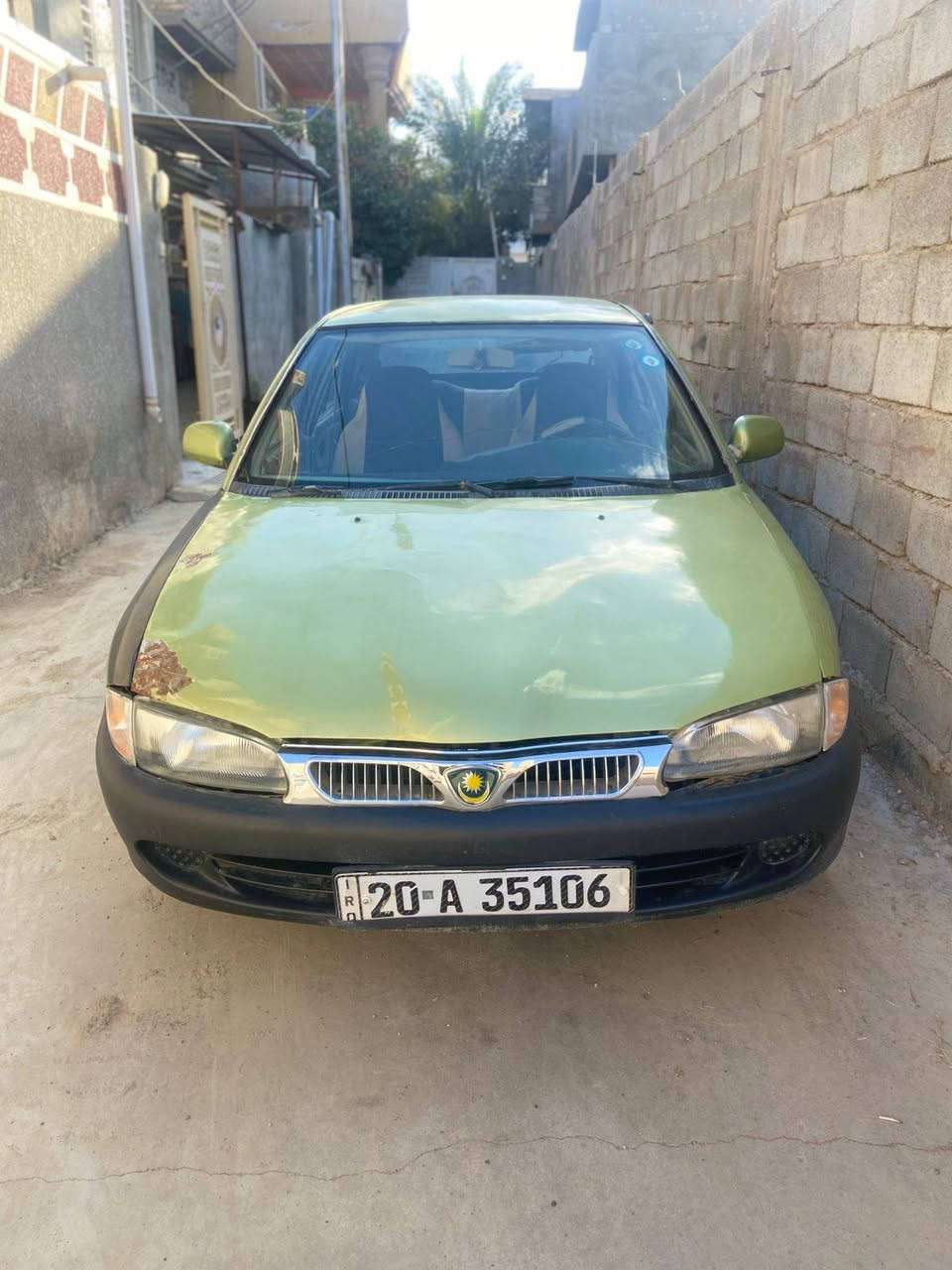 سلام عليكم بروتون موديل 99كير اوتو رقم دولي الجديد رقم ديالى سنوية لل29تحويل مباشر العنوان ديالى جديدة الشط السعر 28 بيها مجال
الاتصال على الرقم ***********
