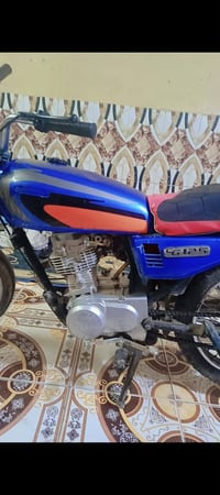 جي125 • مكفوله • شطره