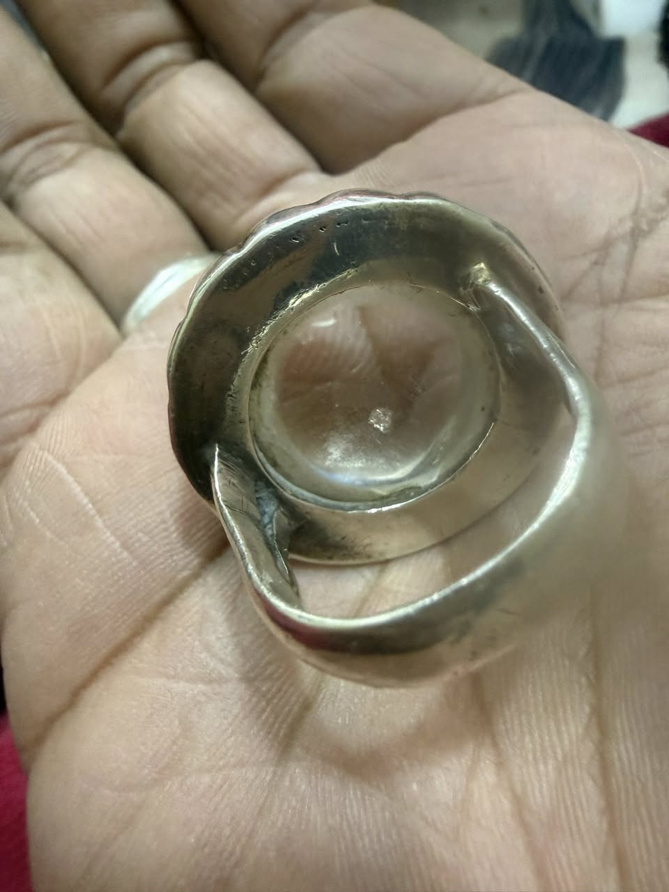 در قديم نجفي حجم كبر السعر ١٥٠ رقم لاستفسار ***********
