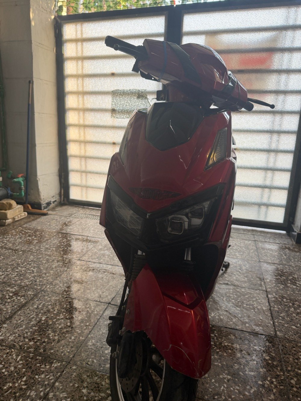 بغداد الشعب وبيها مجال