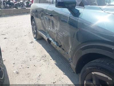 2027 KIA TELLURIDE EX
محرك 2500 تيربو 
شركة منار العراق 
***********
