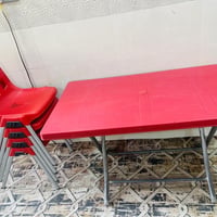 طاولات • جدد • ماكو ضرر
