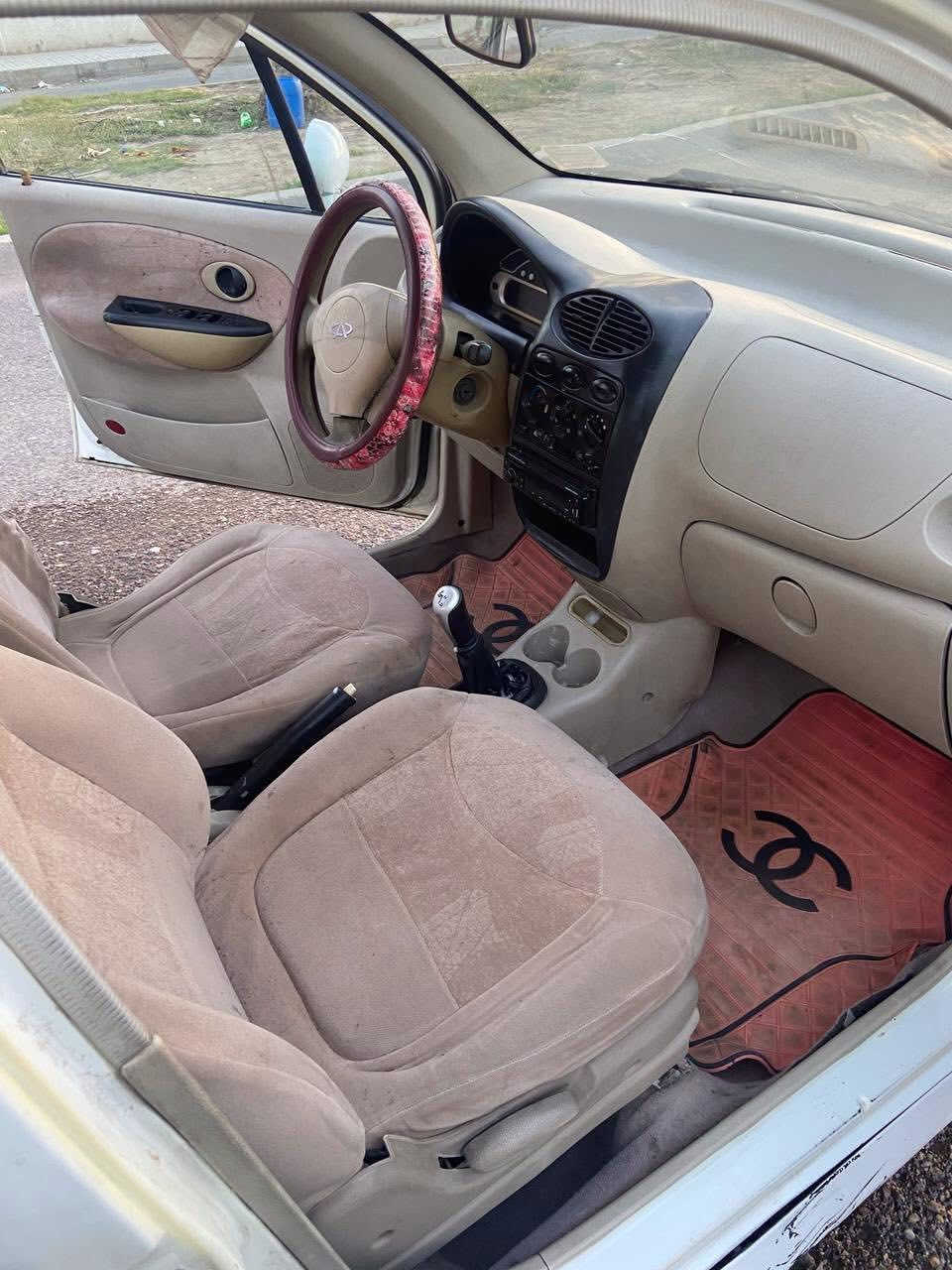 كيوكيو موديل ٢٠١٢
نظيفه من كولشي تبريد كير مكينه وصدر خير من الله  ماشيه ٥٥ك سعر ٣٥ وبيها مجال 
بغداد الشعب
***********
