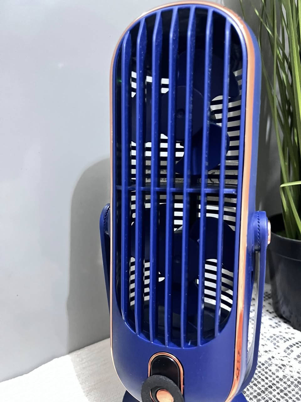 ترهم مال مكاتب مروحه شحن 5 سرعات ب15 مع التوصيل اول تم


**إذا كنت صاحب هذا الإعلان وتريد حذفه لأي سبب، رجاءا أرسل رسالة إلى الدعم الفني**