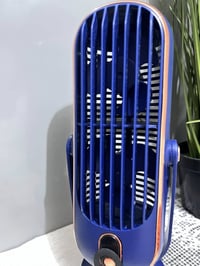 مروحة شحن • ٥ سرعات • مكاتب